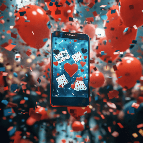 Мобильная версия casino 7K
