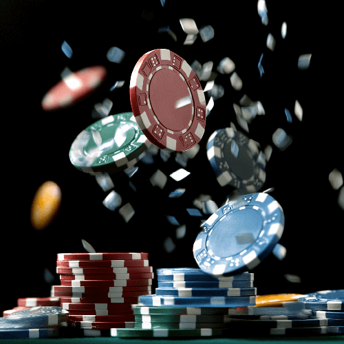 Бонусы и лотереи Gizbo Casino